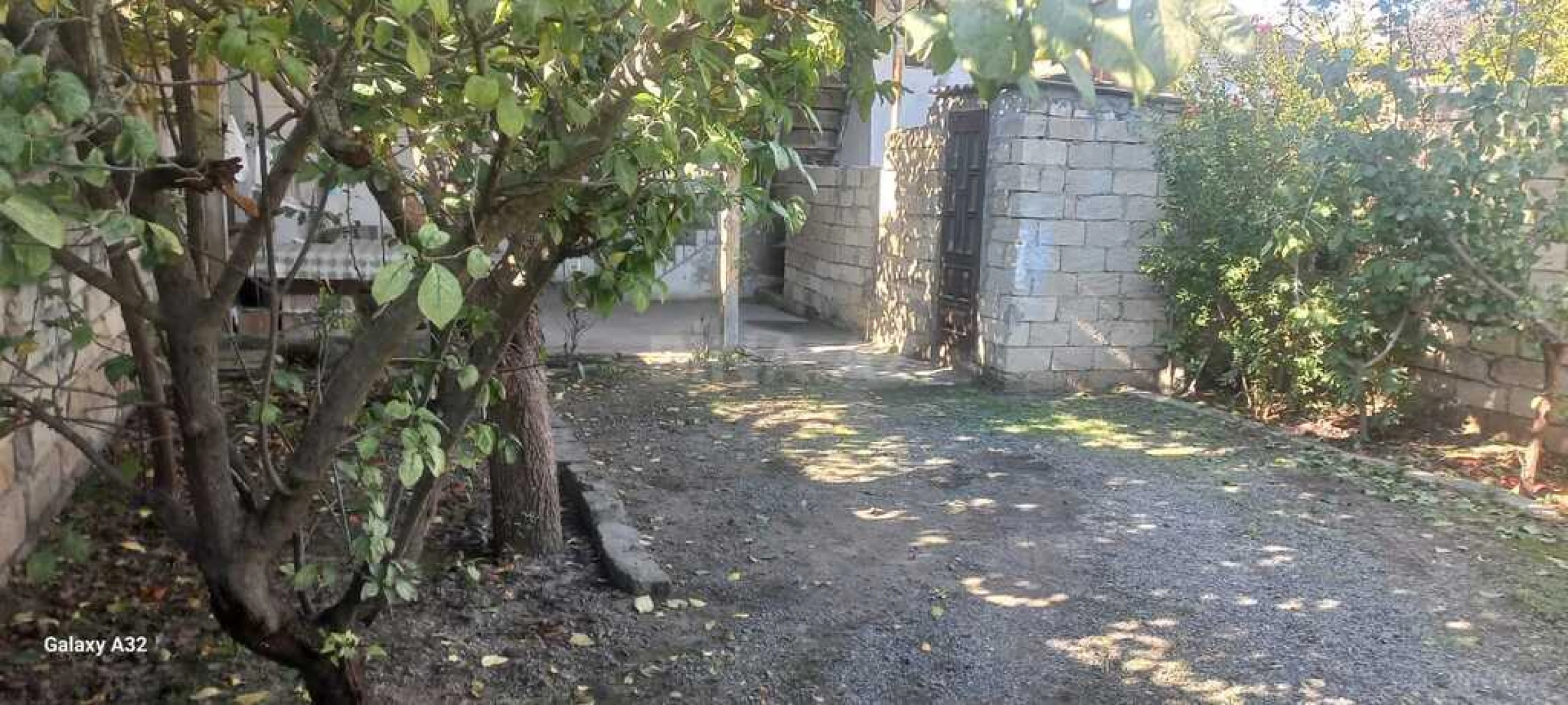 Satılır torpaq sahəsi 7 m²