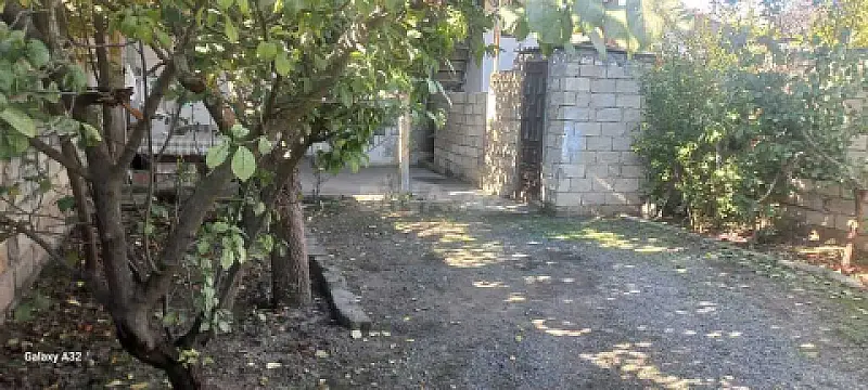 Satılır torpaq sahəsi 7 m²