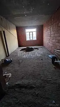 Satılır 4 otaqlı mənzil 155 m²