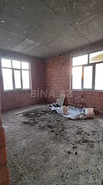 Satılır 4 otaqlı mənzil 155 m²