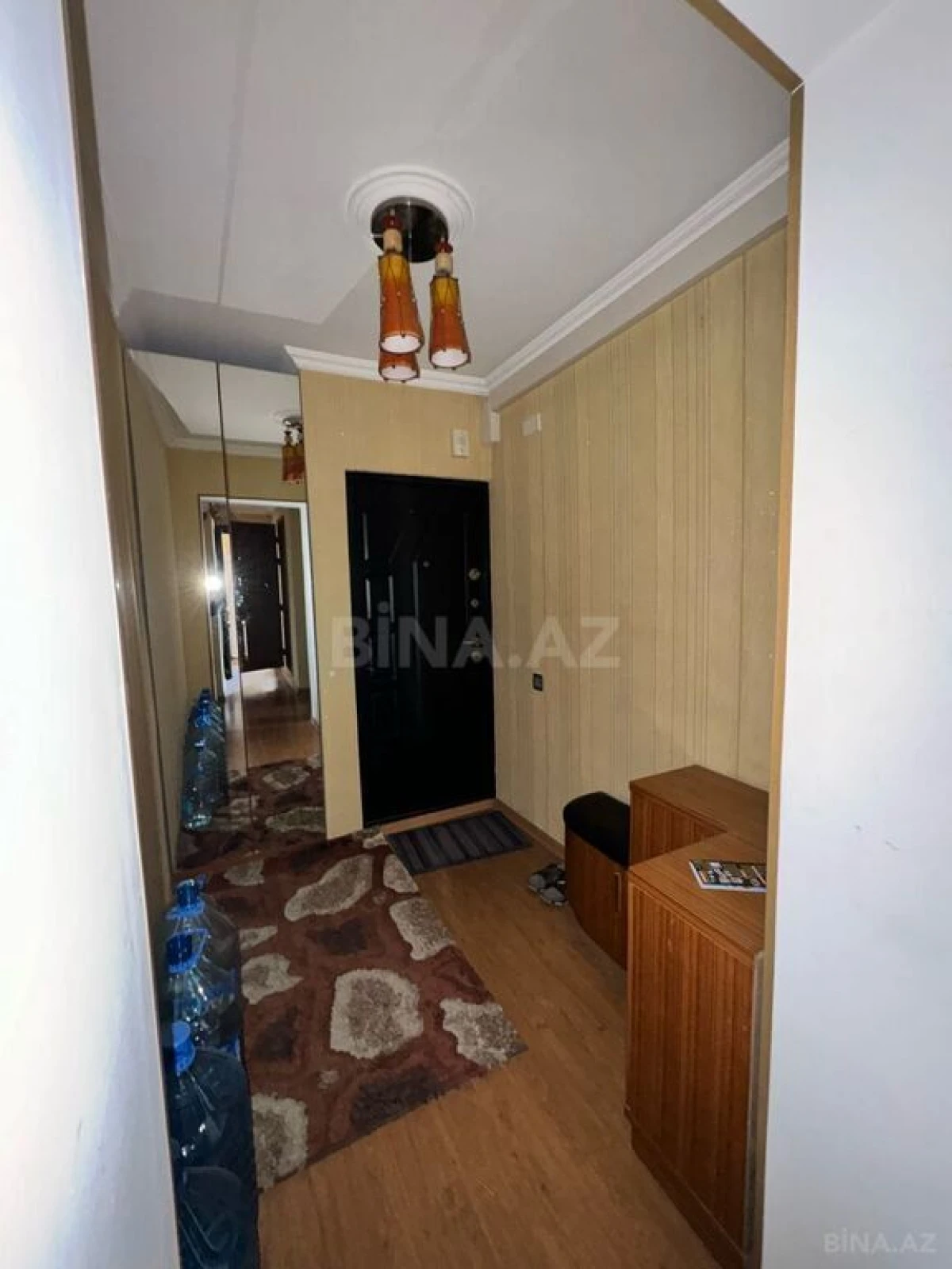 Kirayə verilir 2 otaqlı mənzil 71 m²