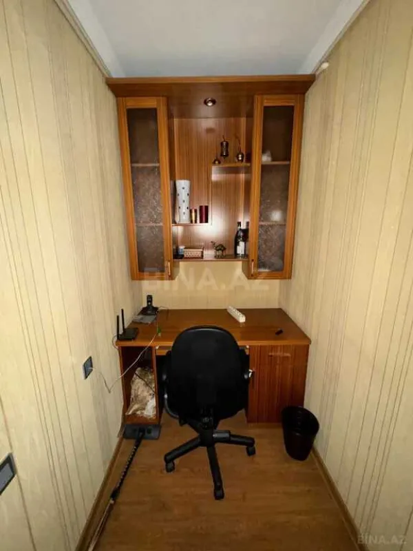 Kirayə verilir 2 otaqlı mənzil 71 m²