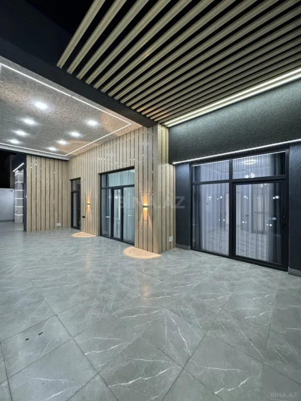 Satılır 5 otaqlı həyət evi 250 m²