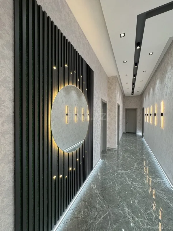 Satılır 5 otaqlı həyət evi 250 m²