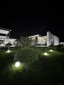Satılır 5 otaqlı həyət evi 250 m²