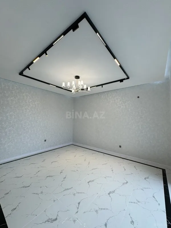 Satılır 4 otaqlı həyət evi 185 m²