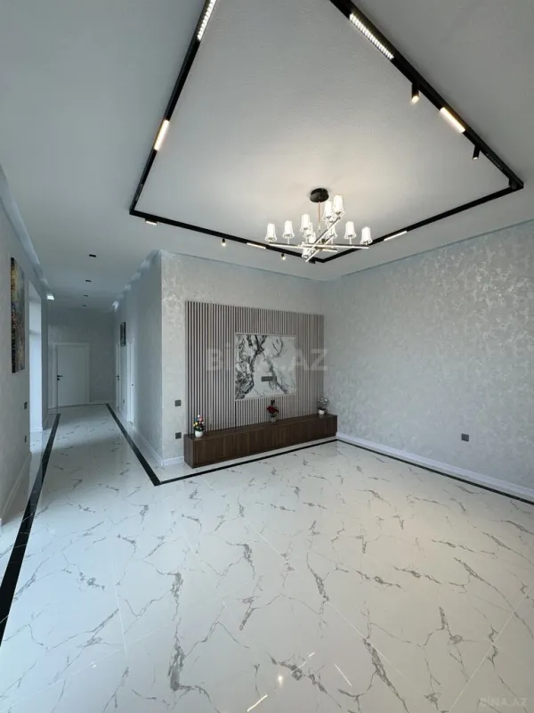 Satılır 4 otaqlı həyət evi 185 m²