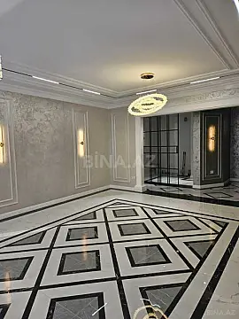 Satılır 3 otaqlı mənzil 114 m² — Bakı, Xətai m/s yanı 3 otaq 114.00 m²