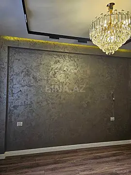 Satılır 3 otaqlı mənzil 114 m²