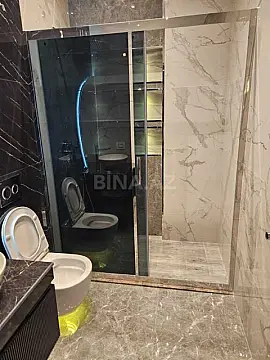 Satılır 3 otaqlı mənzil 114 m²