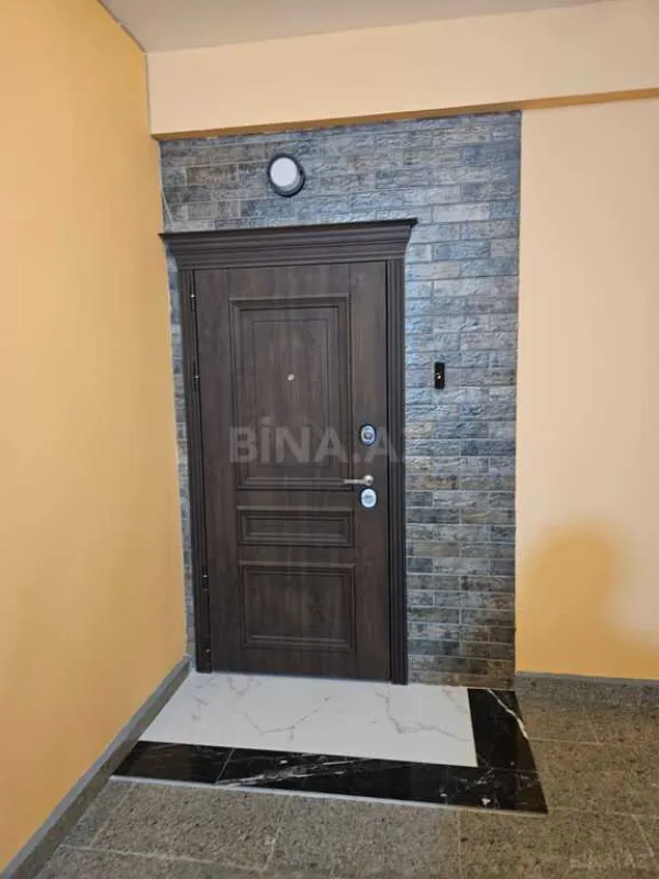 Satılır 3 otaqlı mənzil 114 m²