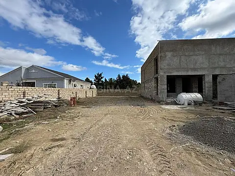 Satılır torpaq sahəsi 8 m²