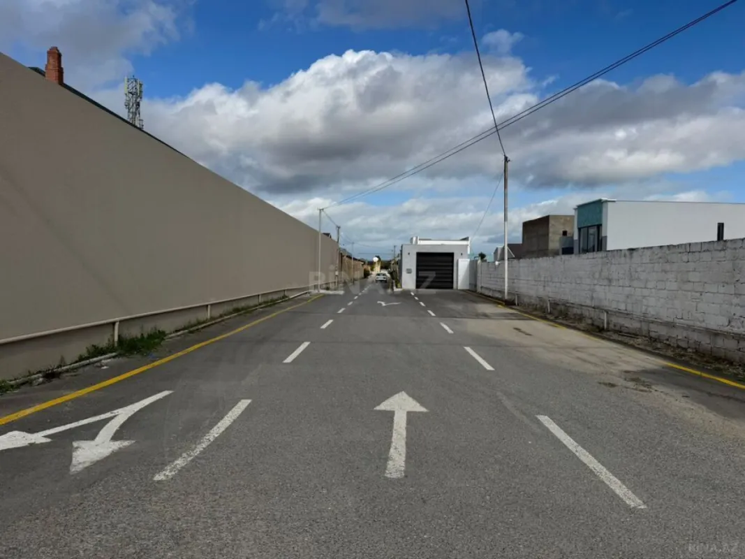 Satılır torpaq sahəsi 8 m²