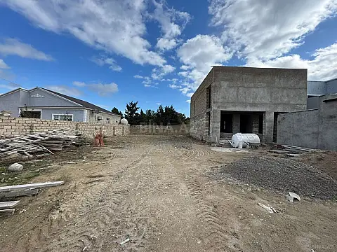 Satılır torpaq sahəsi 8 m² — Bakı, Şüvəlan 8.00 m²