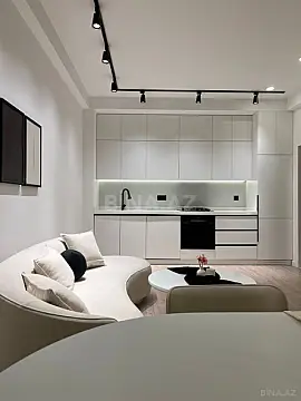 Kirayə verilir 3 otaqlı mənzil 110 m²