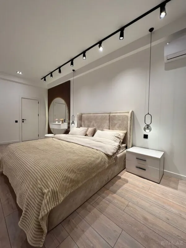 Kirayə verilir 3 otaqlı mənzil 110 m²