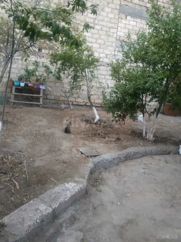 Satılır torpaq sahəsi 4.5 m²