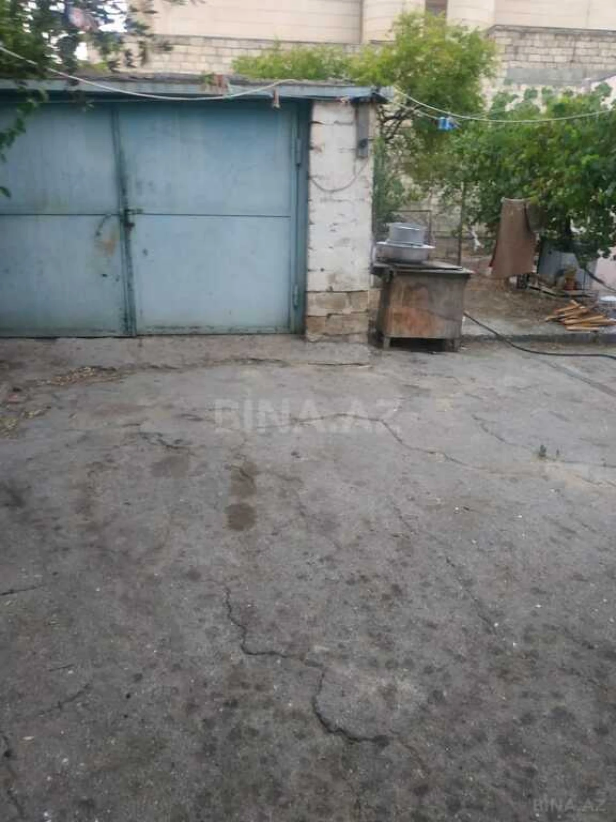 Satılır torpaq sahəsi 4.5 m²