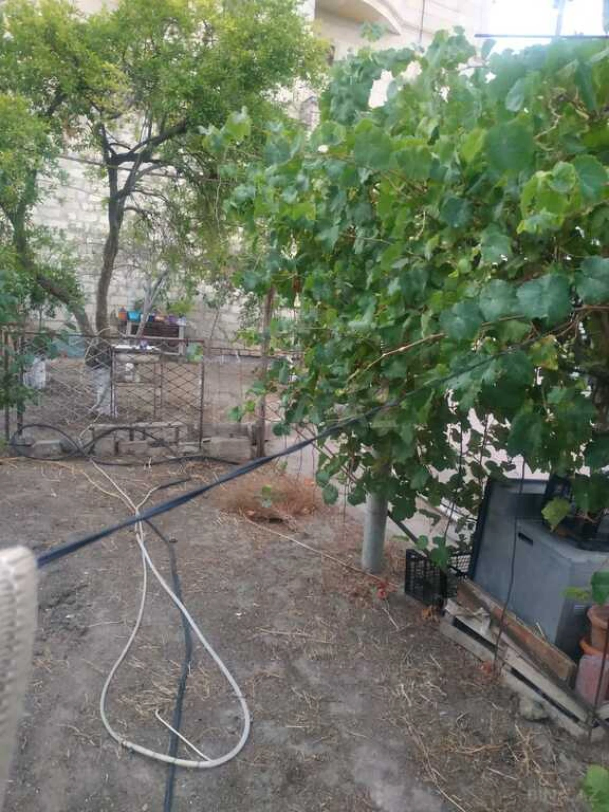 Satılır torpaq sahəsi 4.5 m²