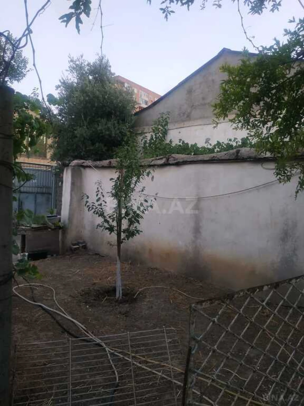 Satılır torpaq sahəsi 4.5 m²