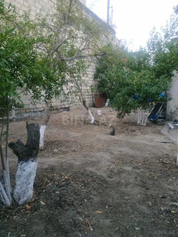 Satılır torpaq sahəsi 4.5 m²