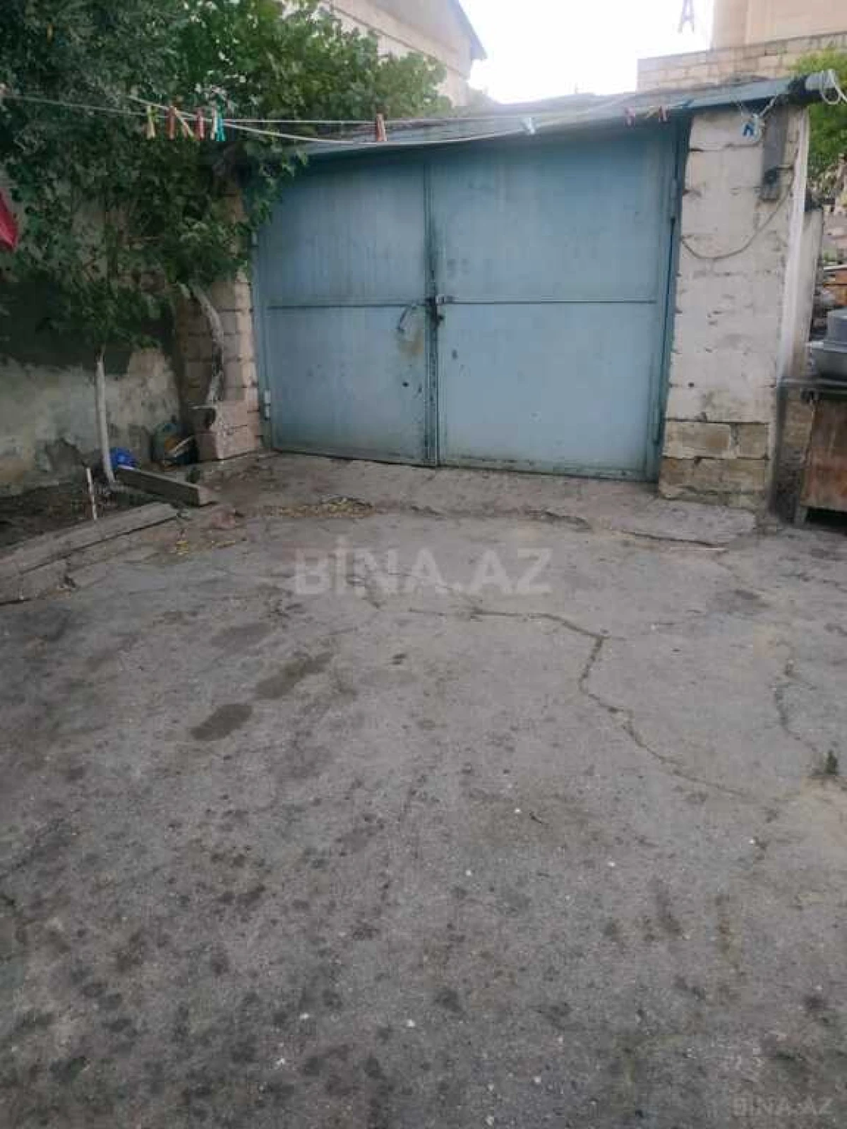 Satılır torpaq sahəsi 4.5 m²