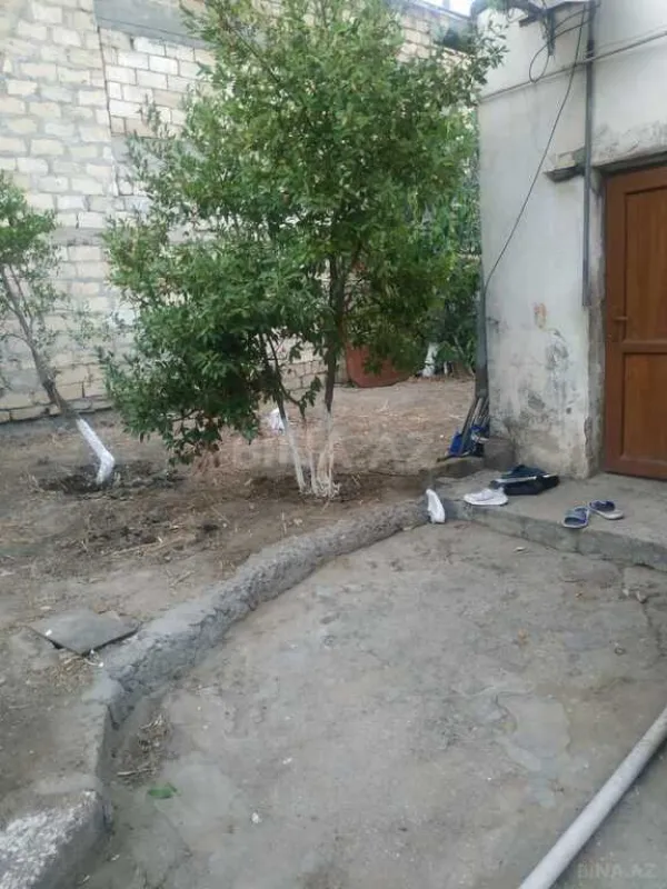 Satılır torpaq sahəsi 4.5 m²