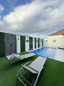 Satılır 4 otaqlı həyət evi 180 m²