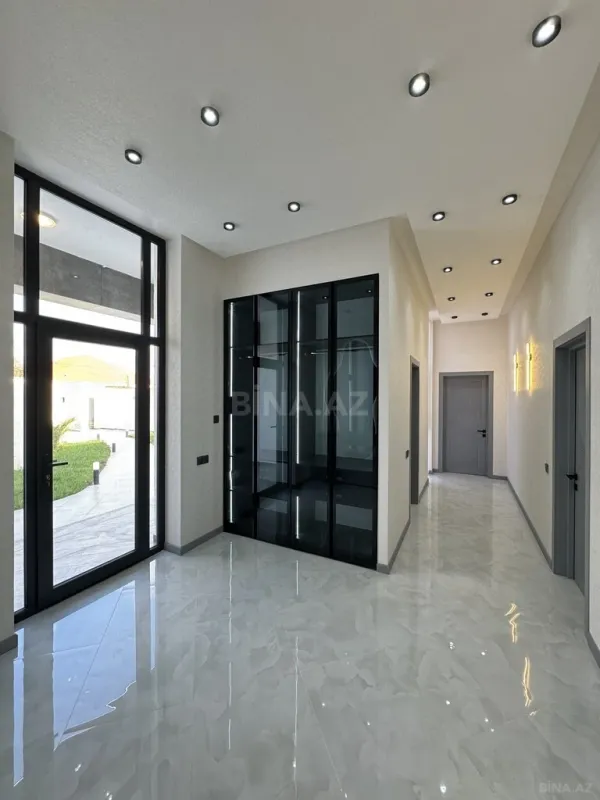 Satılır 4 otaqlı həyət evi 180 m²