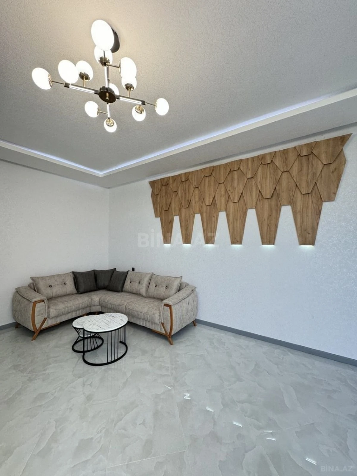 Satılır 4 otaqlı həyət evi 180 m²
