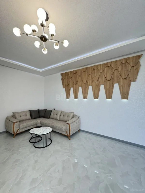 Satılır 4 otaqlı həyət evi 180 m²