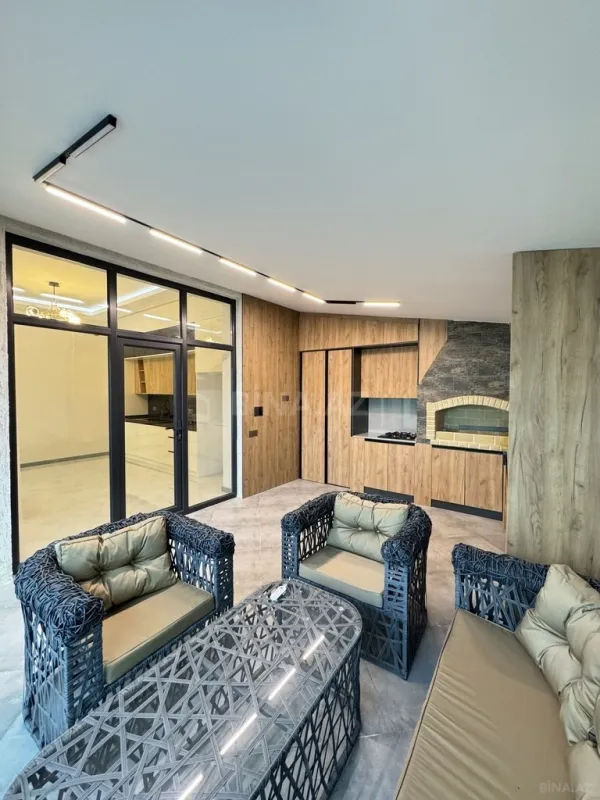 Satılır 4 otaqlı həyət evi 180 m²