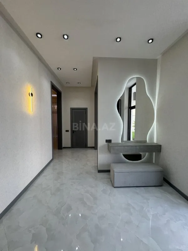 Satılır 4 otaqlı həyət evi 180 m²