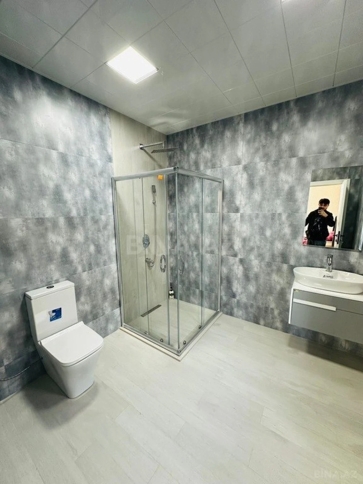 Kirayə verilir 5 otaqlı həyət evi 280 m²