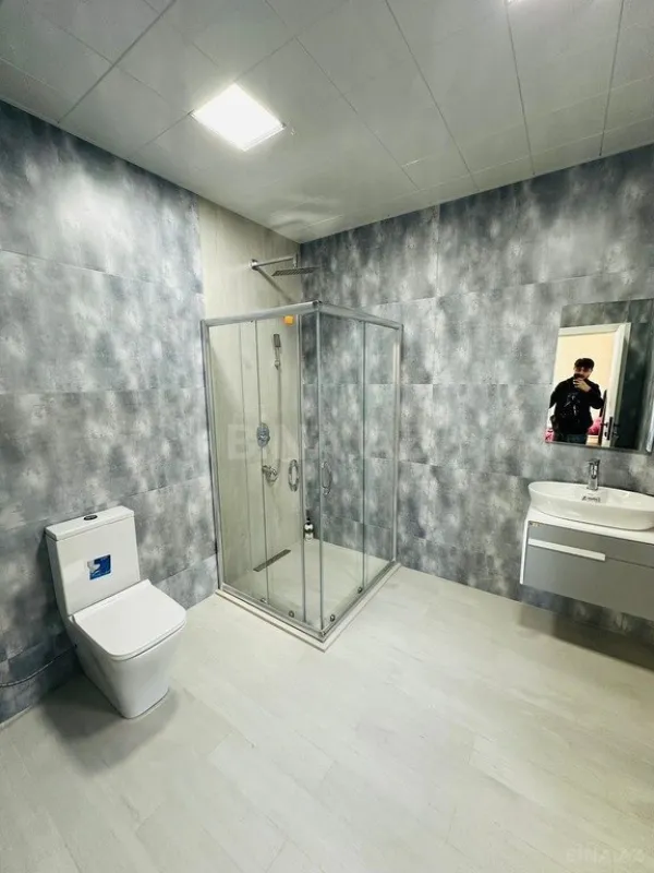 Kirayə verilir 5 otaqlı həyət evi 280 m²