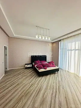 Kirayə verilir 5 otaqlı həyət evi 280 m²