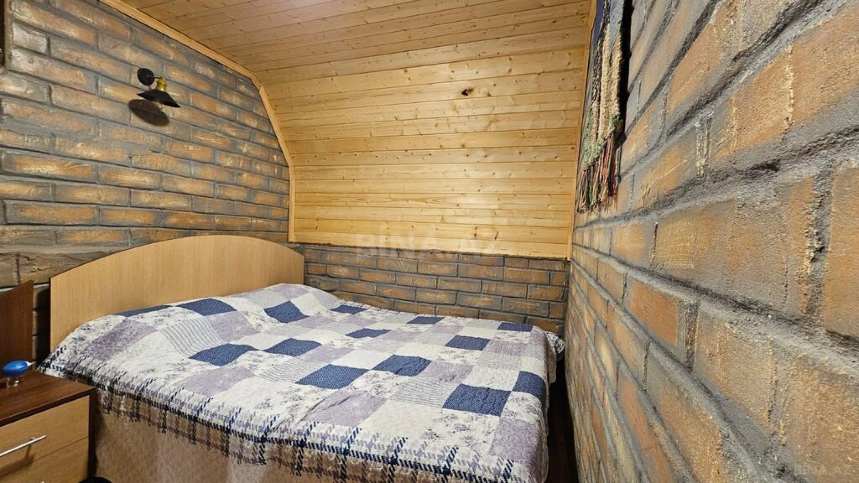 Kirayə verilir 3 otaqlı həyət evi 130 m²