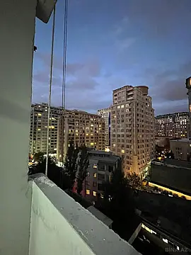 Kirayə verilir 1 otaqlı ofis 27 m²