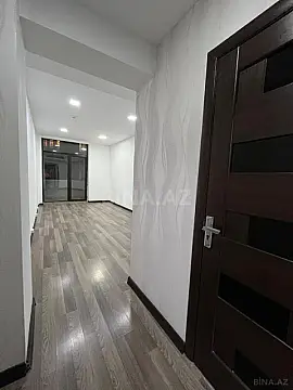 Kirayə verilir 1 otaqlı ofis 27 m²