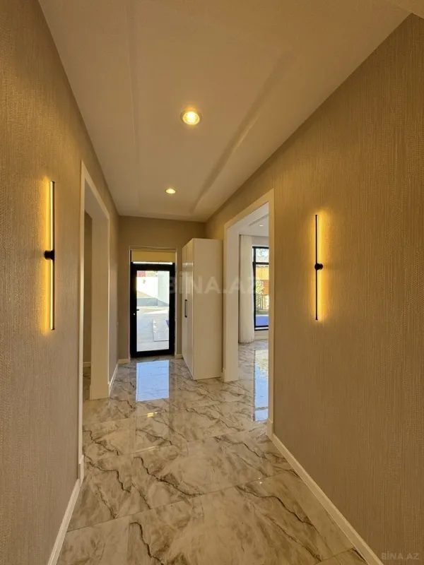 Satılır 4 otaqlı həyət evi 180 m²