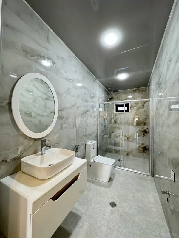 Satılır 4 otaqlı həyət evi 180 m²