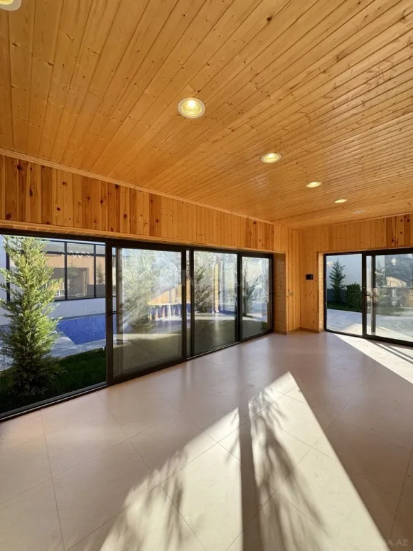 Satılır 4 otaqlı həyət evi 180 m²