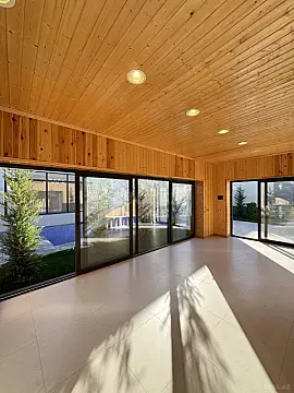 Satılır 4 otaqlı həyət evi 180 m²