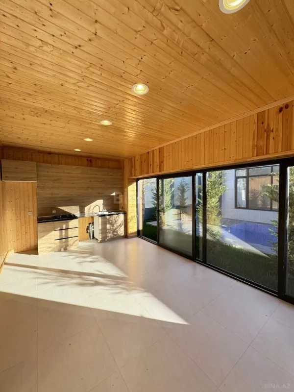 Satılır 4 otaqlı həyət evi 180 m²