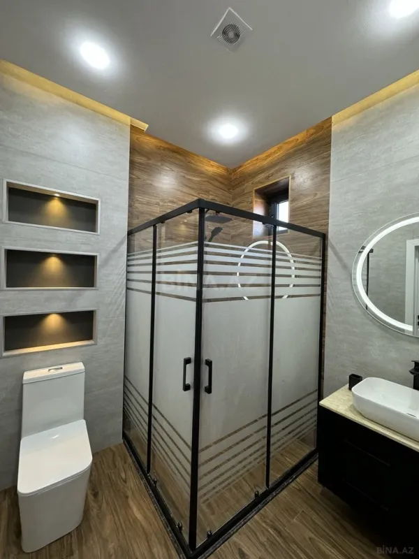 Satılır 4 otaqlı həyət evi 155 m²