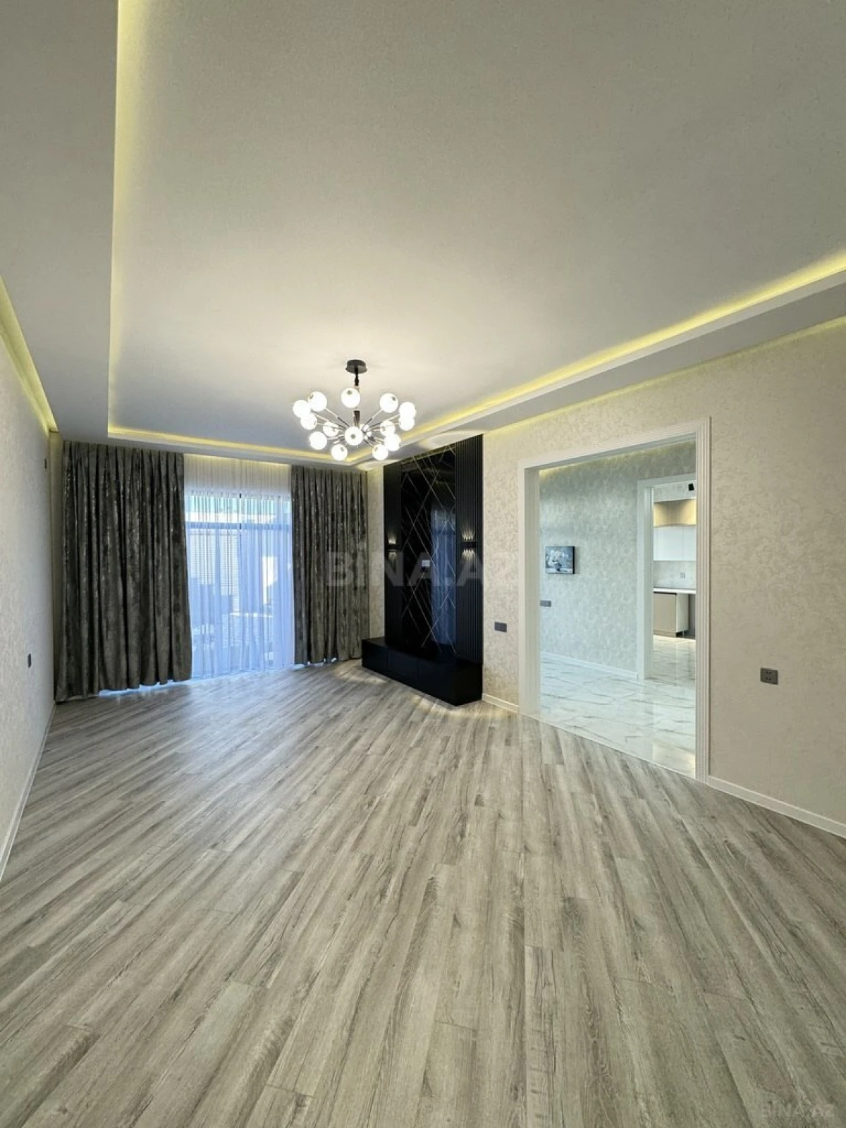 Satılır 4 otaqlı həyət evi 155 m²