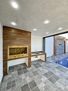 Satılır 4 otaqlı həyət evi 155 m²