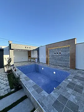 Satılır 4 otaqlı həyət evi 155 m²