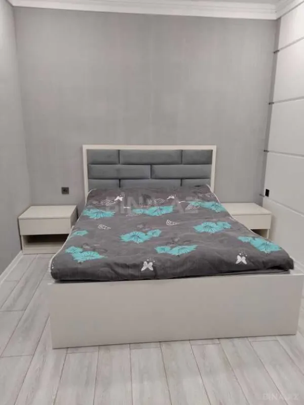 Kirayə verilir 5 otaqlı həyət evi 150 m²