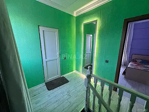 Kirayə verilir 5 otaqlı həyət evi 150 m²